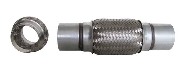 內網+接管 汽車排氣軟管