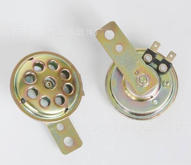 供應(yīng)摩托車?yán)?【廠家直銷】鐵喇叭 電動車?yán)? /></td>
		        </tr>
		      <tr align=