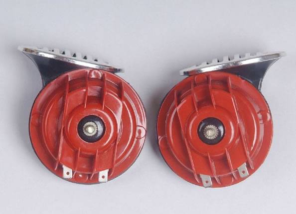 專業(yè)生產(chǎn)汽車蝸牛喇叭