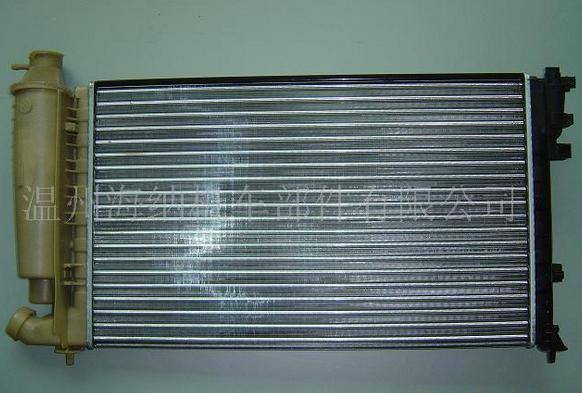 富康 鋁質(zhì)漲管式水箱