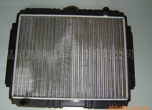 長城賽鈴 鋁質漲管式水箱