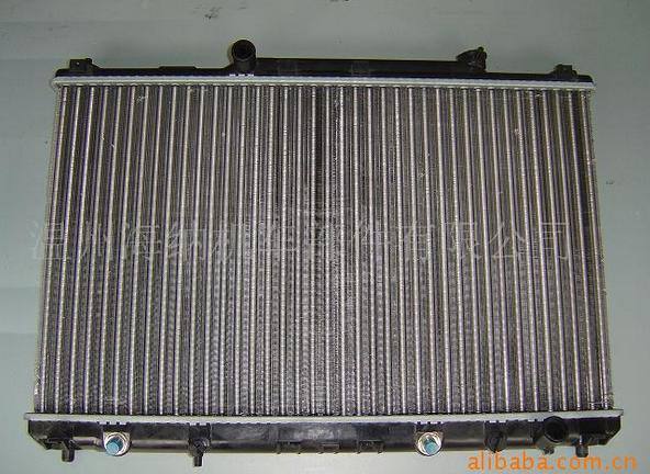 CAMRY(佳美)SXV10 鋁質(zhì)漲管式水箱