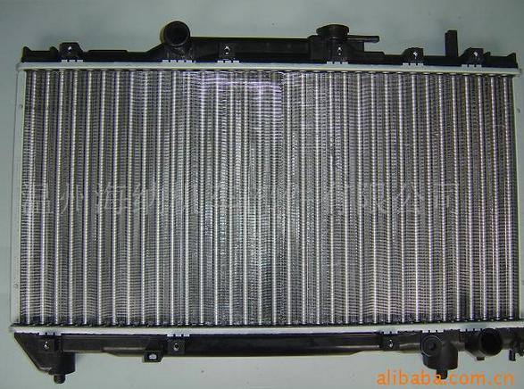 CORONA(柯樂娜)ST191 鋁質漲管式水箱