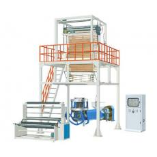 SJ-75、85型旋轉模頭吹膜機