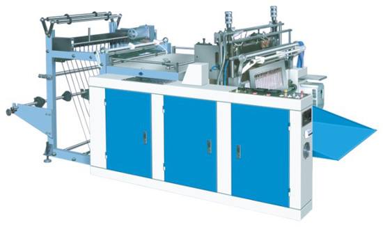 SHXJ-C600(C700) 電腦跟蹤熱切整本制袋機(jī)