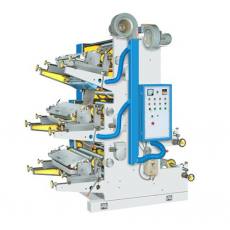 YT系列柔性版印刷機(jī)