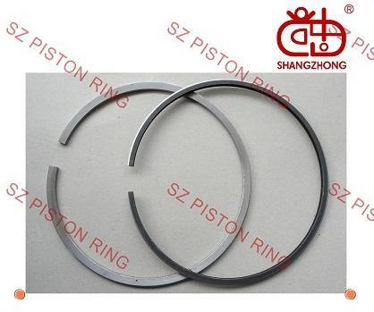 供應(yīng)福特Econovan (3)車型活塞環(huán)