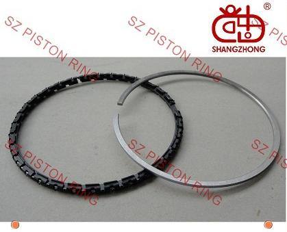 供應菲亞特Tigrotto50.55.MK5車型活塞環