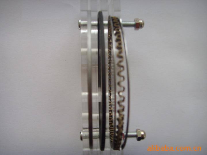 供應奧迪Passat,90,100,80車型活塞環