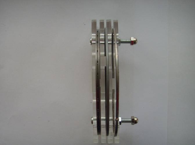 供應奧迪A8車型活塞環