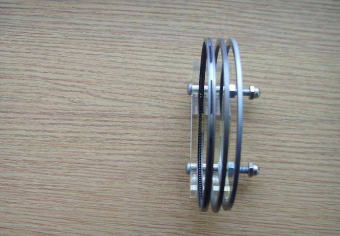 供應(yīng)奧迪80GL,GLE,GTE100CC,CS,CD車型活塞環(huán)