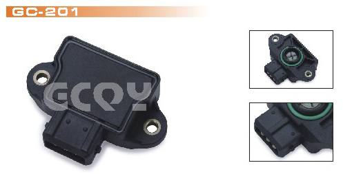 節(jié)氣門位置傳感器 GC201