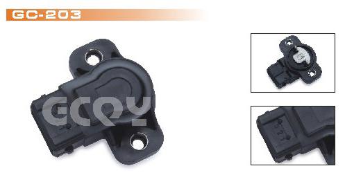 節氣門位置傳感器 GC203