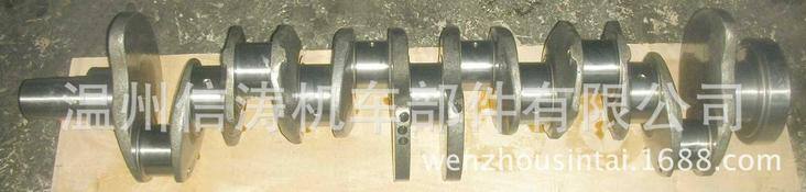 卡特彼勒 3306 曲軸