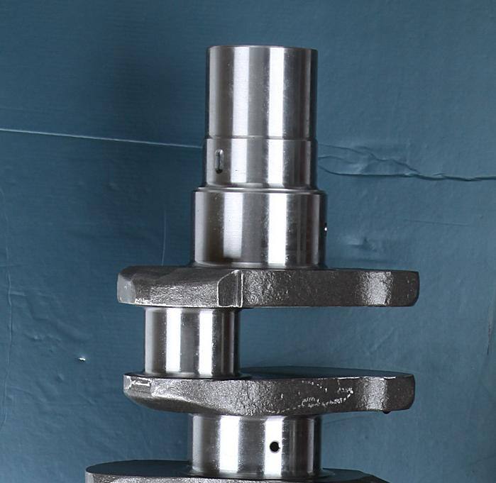 康明斯NT855曲軸