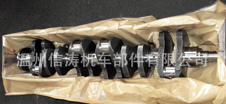 貝德福德 J6330 曲軸