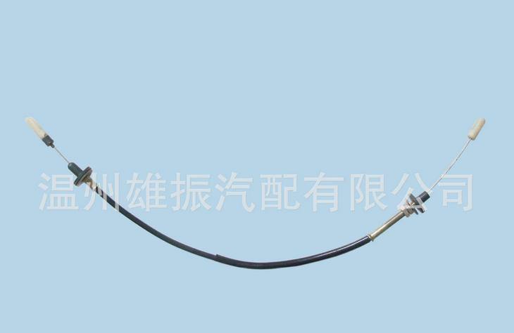 大眾拉線 VW cable