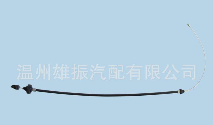 雷諾拉線 Renault cable