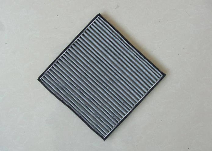 豐田威馳、威志、雅力士空調濾清器