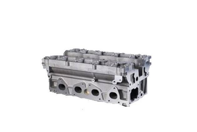 出口大量　標(biāo)致206 1.6L PEUGEOT 206 Cylinder Head 汽缸蓋