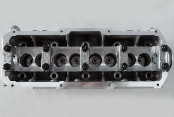 大眾時代超人 1.8L 氣缸蓋