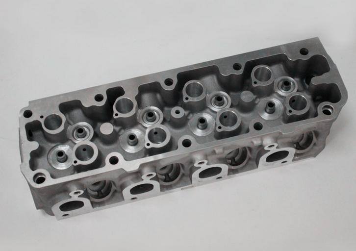 大宇藍天 DEAWOO CEILO 1.6L 汽缸蓋