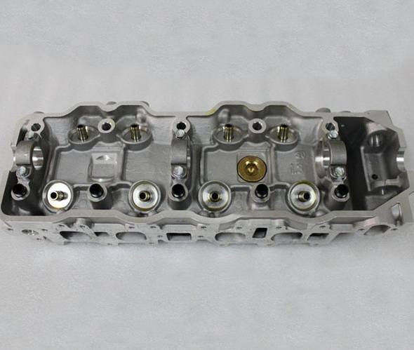 22R TOYOTA 豐田　汽缸蓋