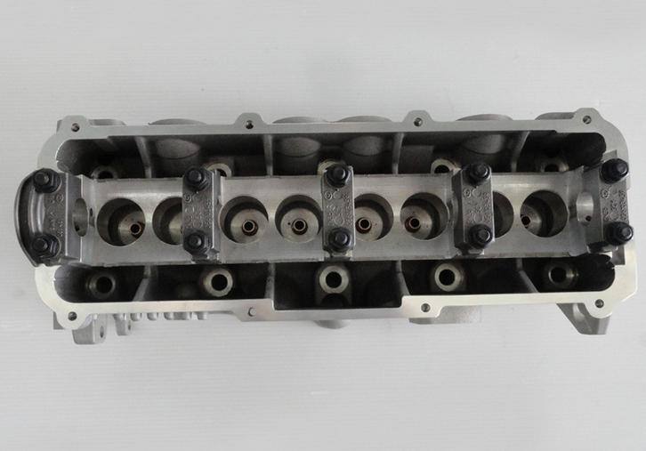 桑塔納Santana 2000 捷達 高爾夫 汽車缸蓋