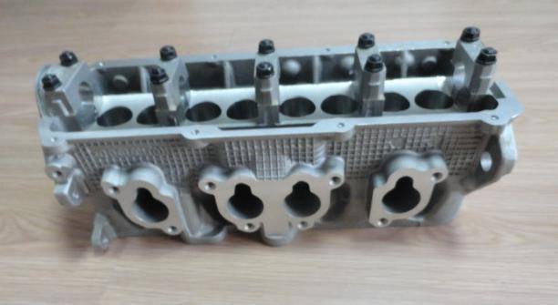 帕薩特 途安 速騰 2.0L 汽缸蓋