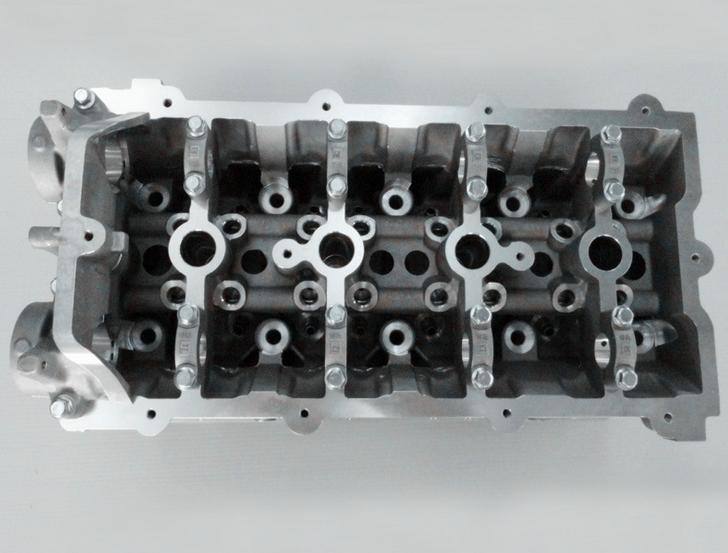 奇瑞481 1.5L 缸蓋