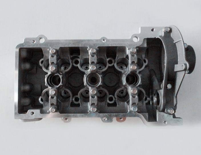 缸蓋 奇瑞372 汽缸蓋