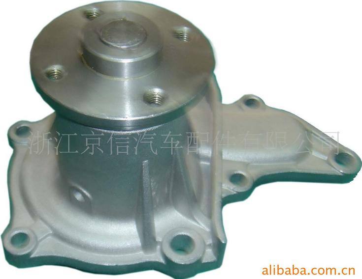 供應豐田汽車冷卻水泵