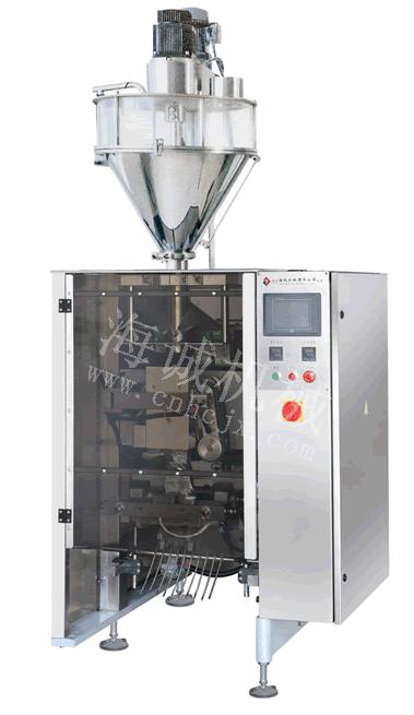 DXD-420F型 粉劑全自動包裝機(jī)