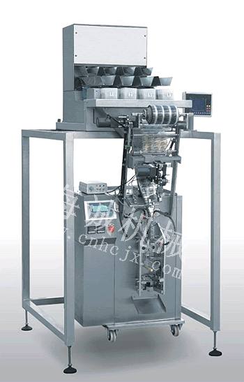 DXD-200D 電子稱量自動包裝機