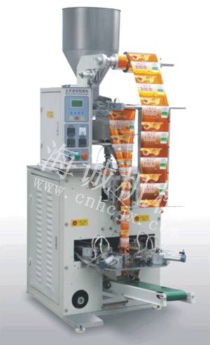 DXD-280S型 三角自動包裝機