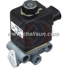 卡瑪斯電磁閥HR-1007