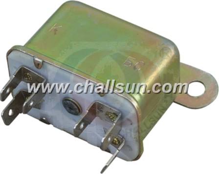 卡瑪斯起動繼電器HR-1012