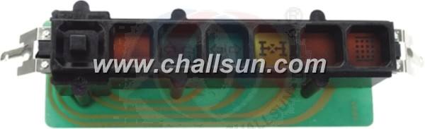 卡瑪斯信號(hào)燈總成HR-1015