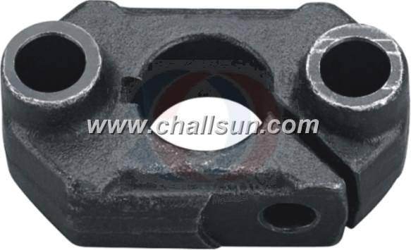 卡瑪斯燃油泵驅(qū)動軸半耦合HR-1027