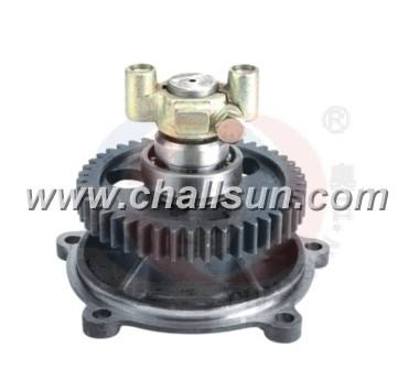 卡瑪斯高壓泵軸承座HR-1032