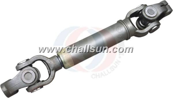 卡瑪斯傳動(dòng)軸HR-1033