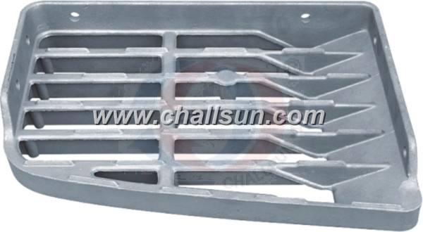 卡瑪斯腳踏板（左）HR-1041