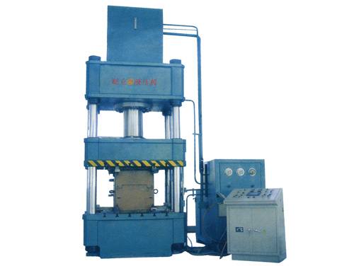 YL32-四柱液壓機