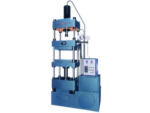 YL-32注塑液壓機