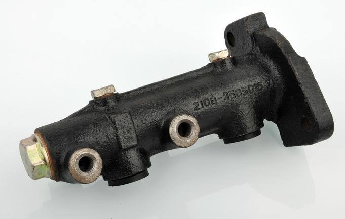供應(yīng)汽車制動(dòng)總泵 拉達(dá)2108-3505010