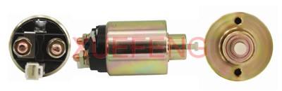 三菱系列 >> XF-101起動機電磁開關(guān)