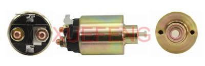 三菱系列 >> XF-103起動(dòng)機(jī)電磁開關(guān)