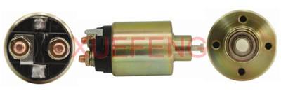  三菱系列 >> XF-105起動機電磁開關