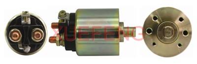 日立系列 >> XF-152起動機電磁開關