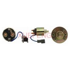 日立系列 >> XF-153起動(dòng)機(jī)電磁開關(guān)